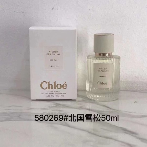 Atelier des Fleurs Cedrus Eau de Parfum-50ml